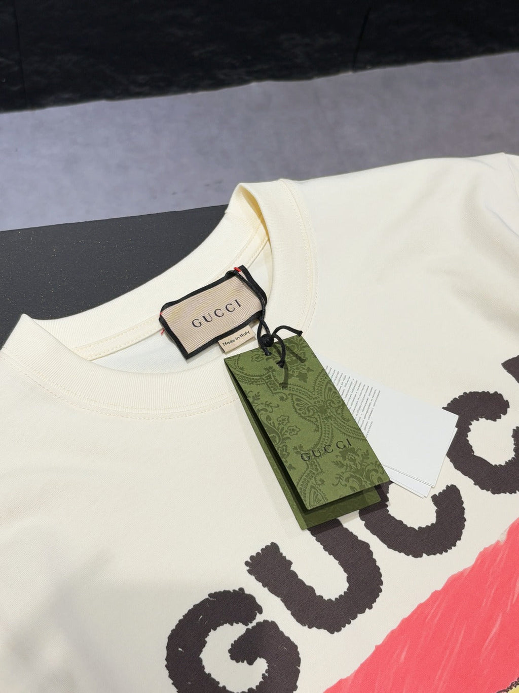 GUCCI 26S T-SHIRT 153