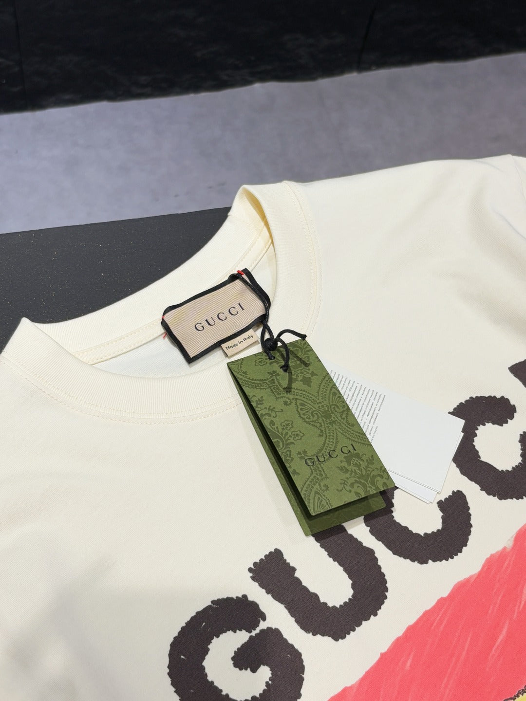 GUCCI 26S T-SHIRT 153