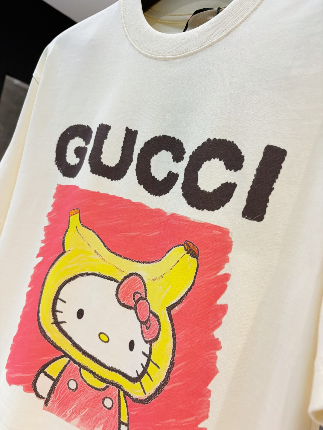 GUCCI 26S T-SHIRT 153