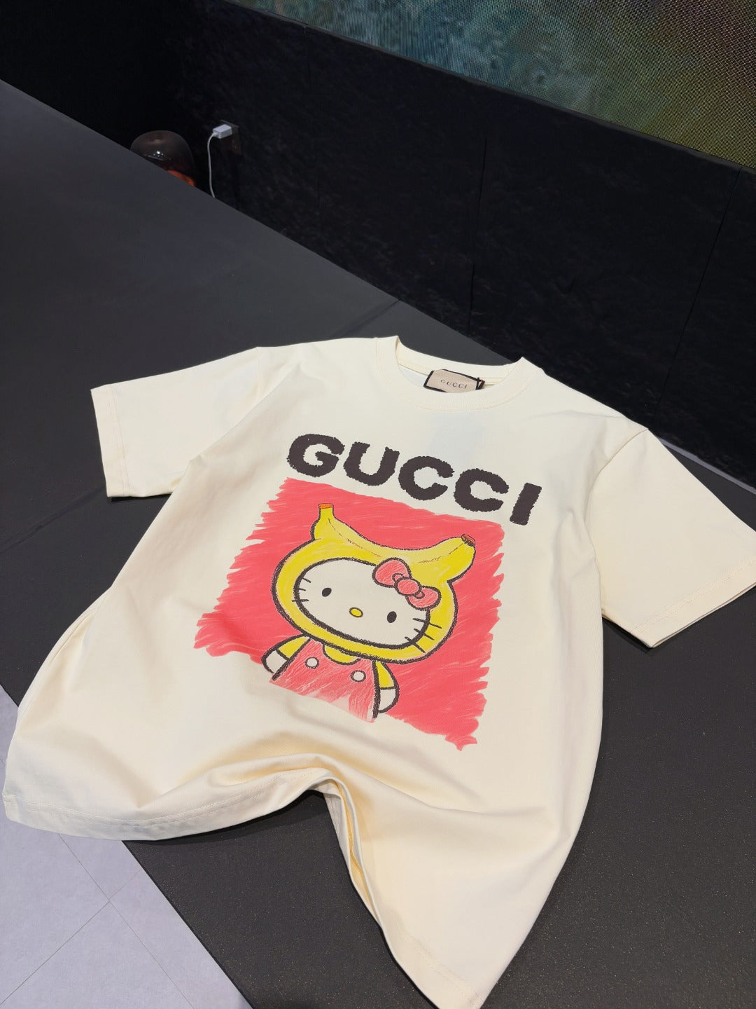 GUCCI 26S T-SHIRT 153