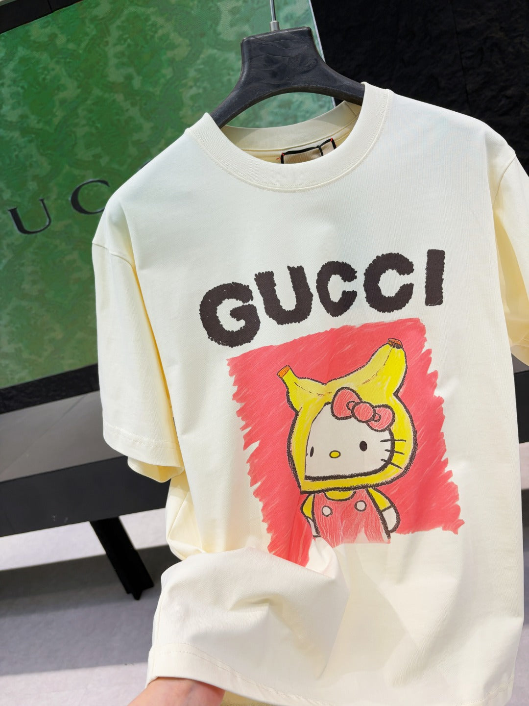 GUCCI 26S T-SHIRT 153