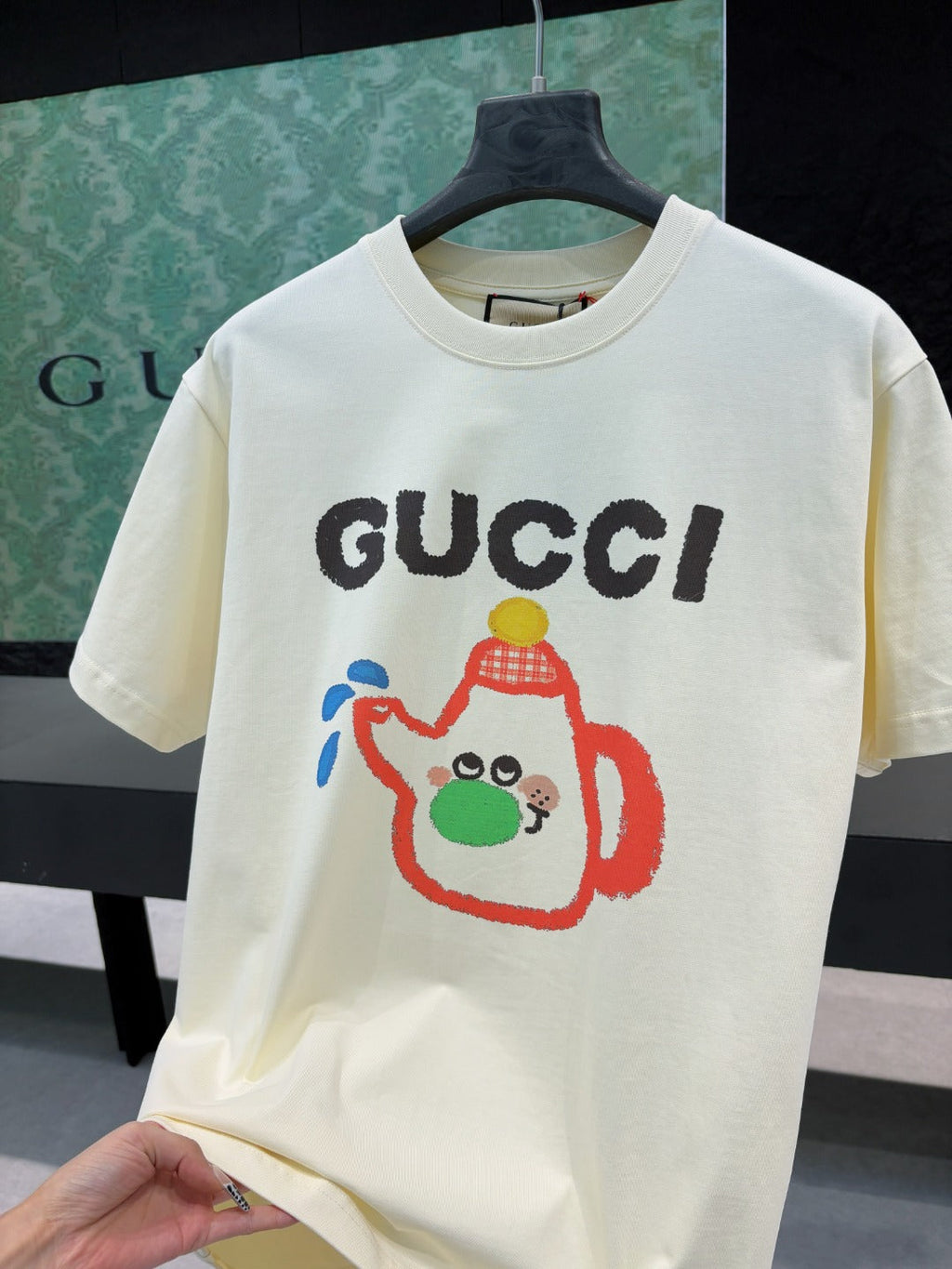 GUCCI 26S T-SHIRT 152