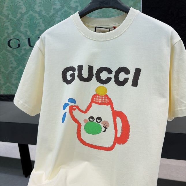 GUCCI 26S T-SHIRT 152
