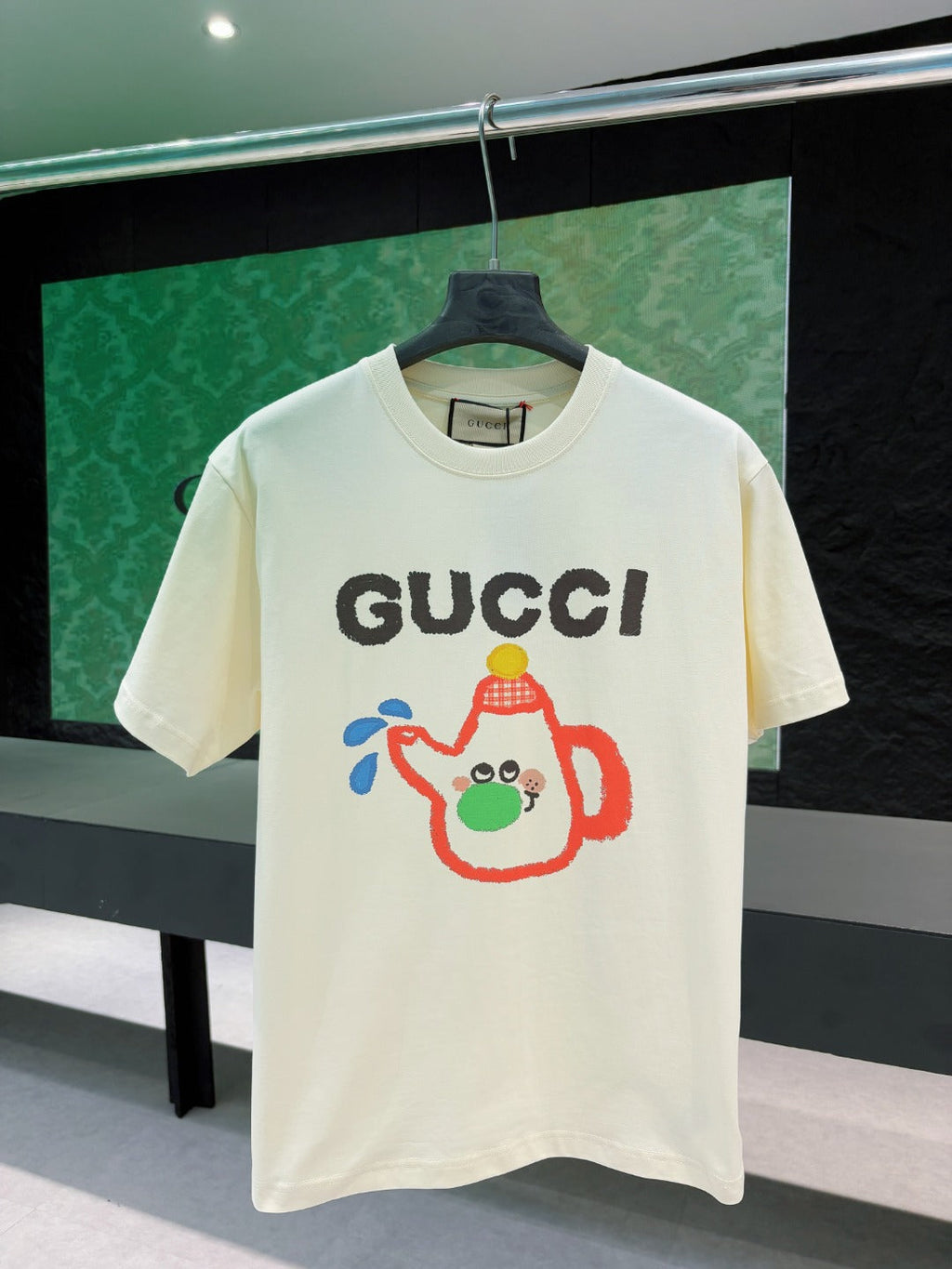 GUCCI 26S T-SHIRT 152
