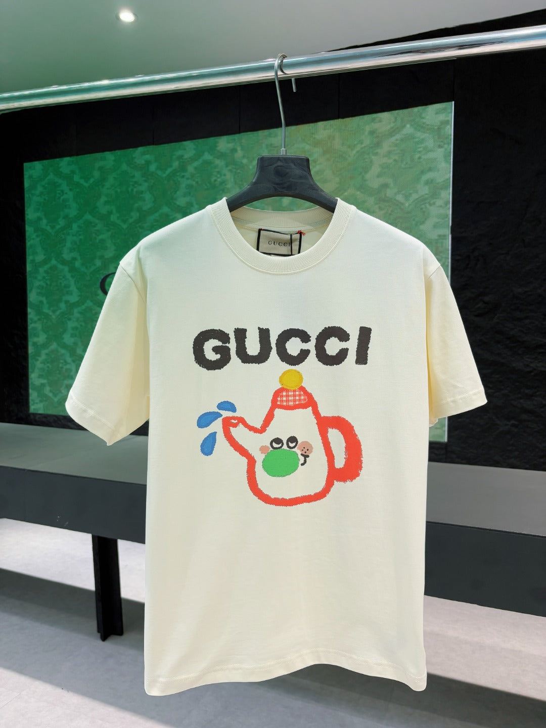 GUCCI 26S T-SHIRT 152