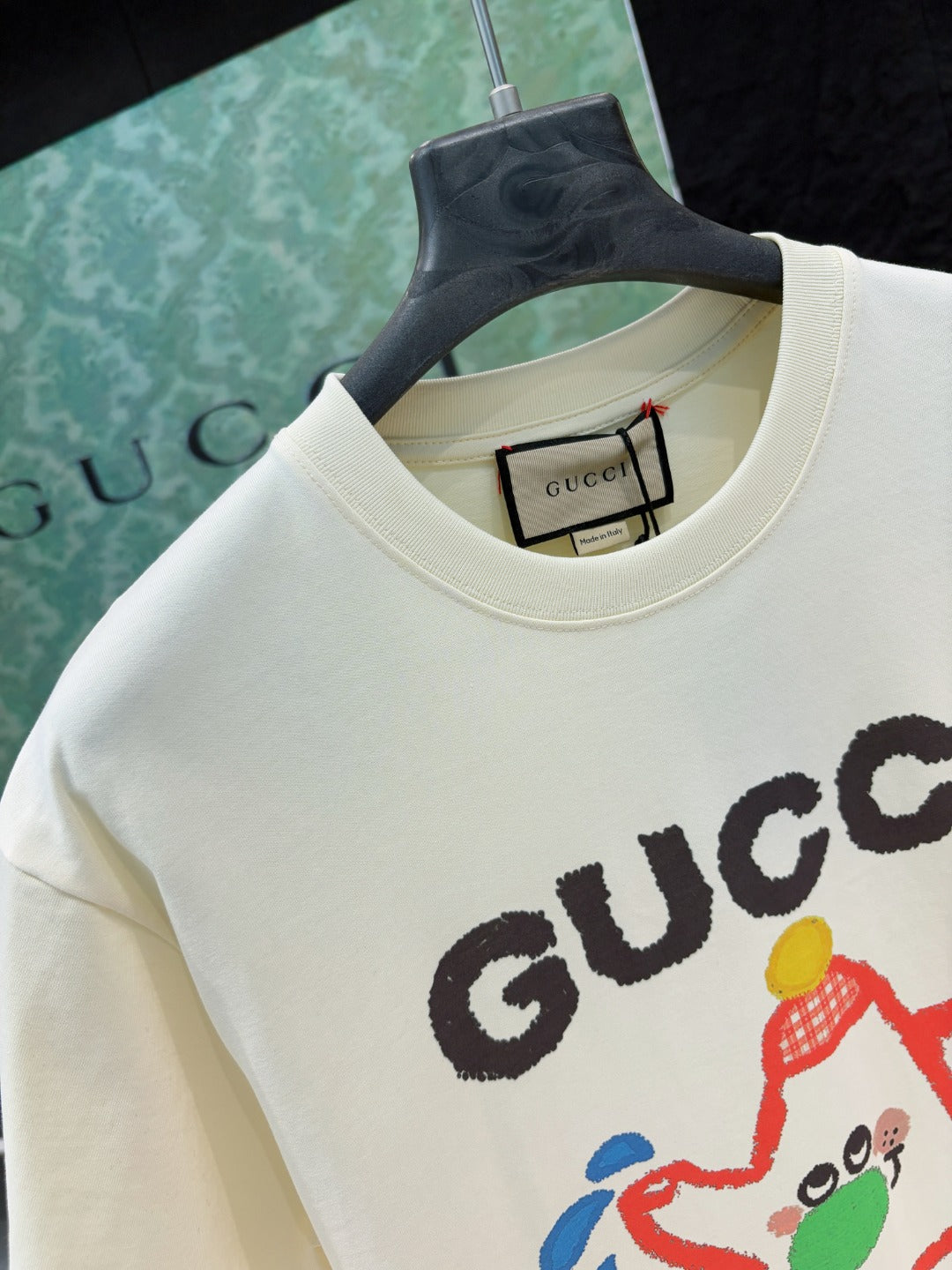 GUCCI 26S T-SHIRT 152