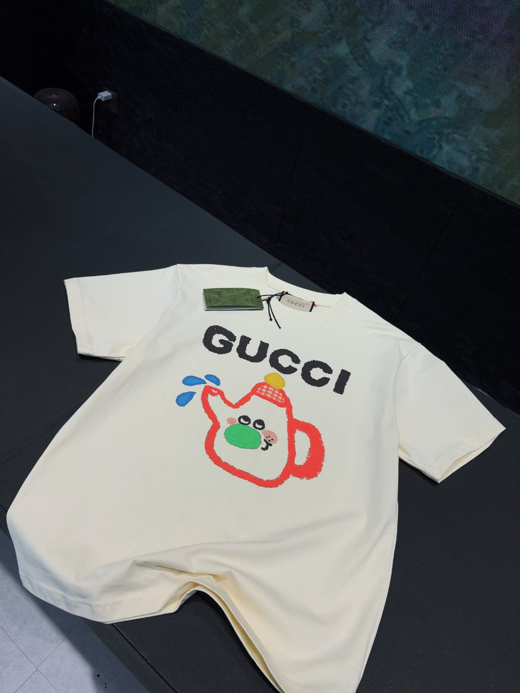 GUCCI 26S T-SHIRT 152