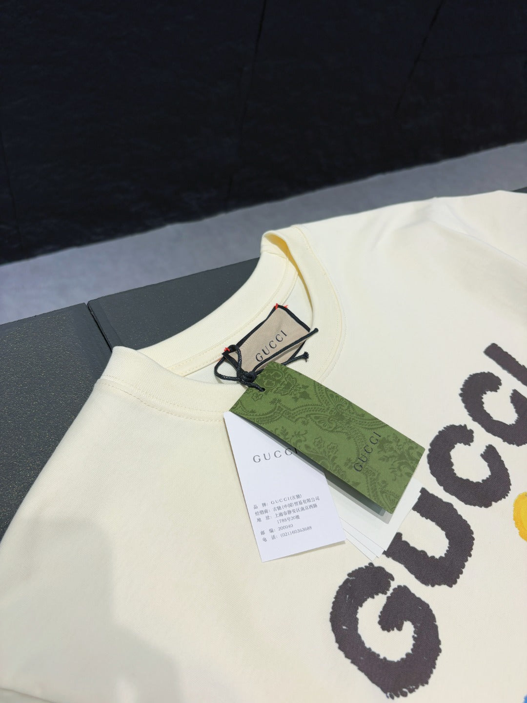 GUCCI 26S T-SHIRT 152