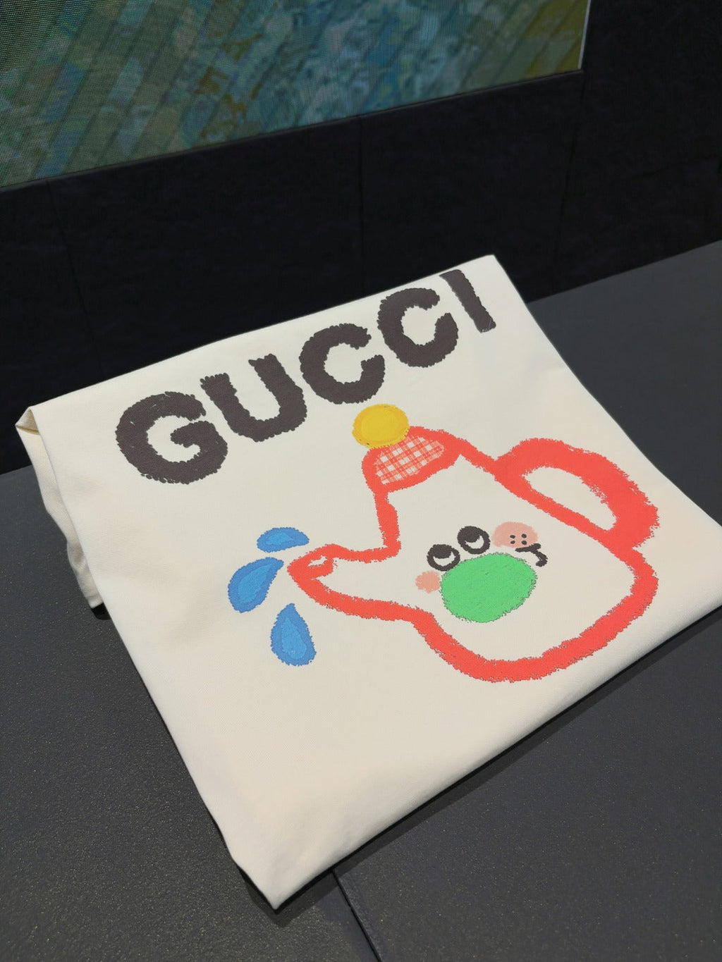 GUCCI 26S T-SHIRT 152