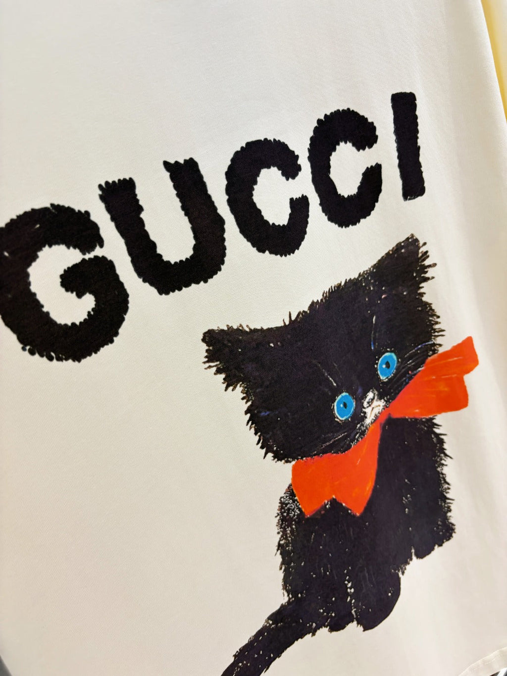 GUCCI 26S T-SHIRT 155