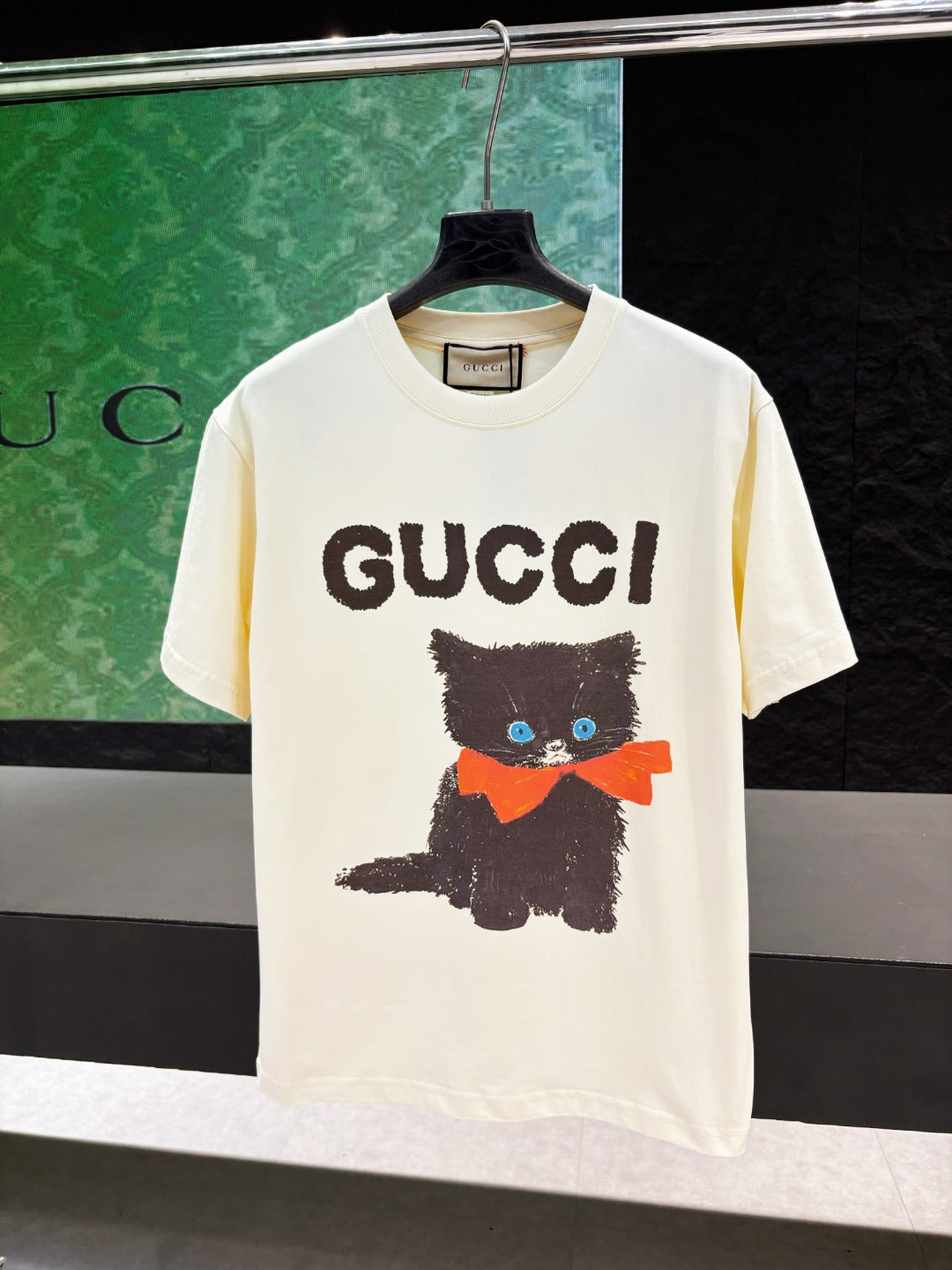 GUCCI 26S T-SHIRT 155