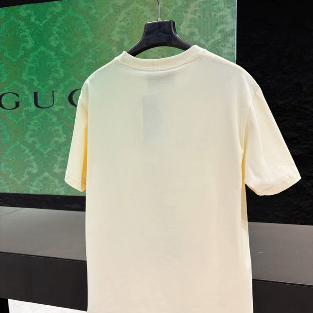 GUCCI 26S T-SHIRT 155