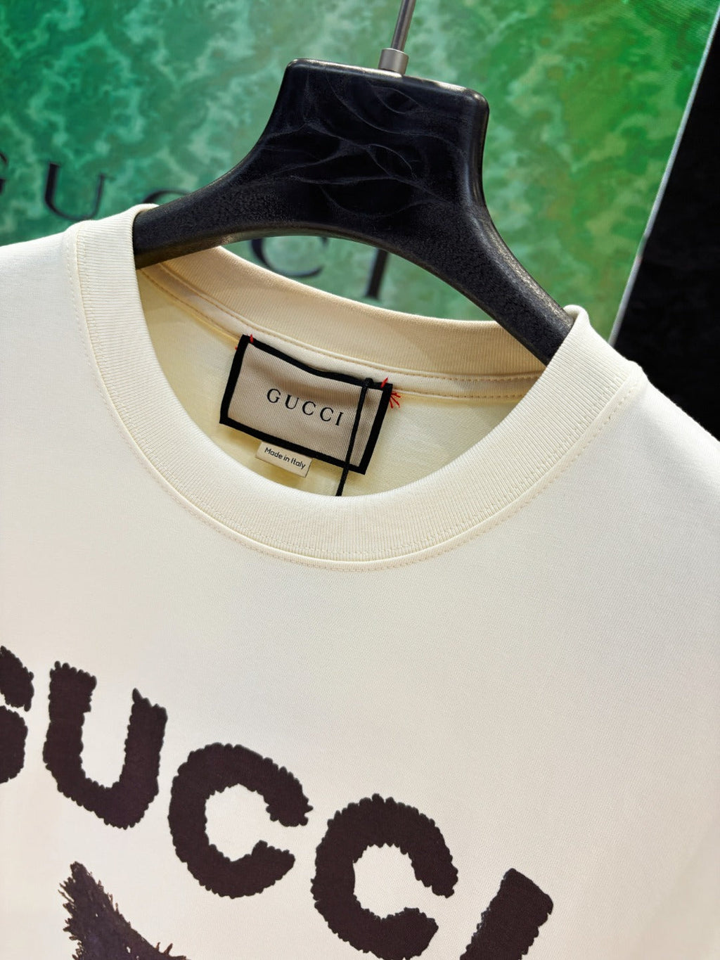 GUCCI 26S T-SHIRT 155