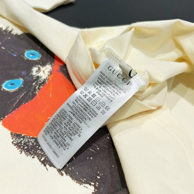 GUCCI 26S T-SHIRT 155