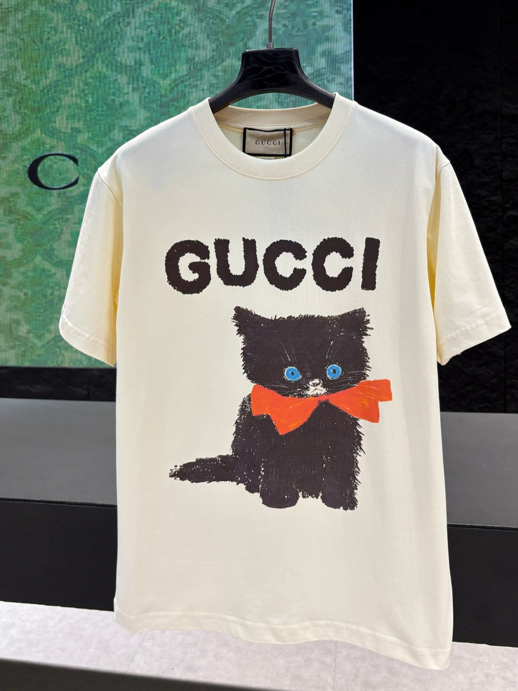 GUCCI 26S T-SHIRT 155