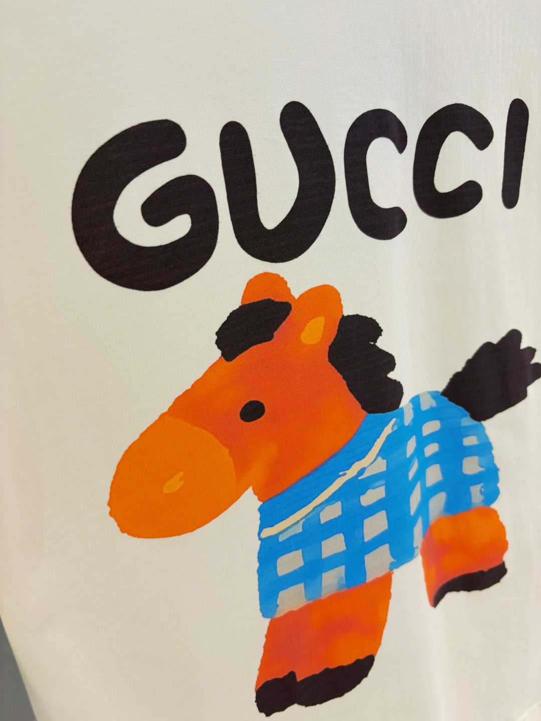 GUCCI 26S T-SHIRT 154