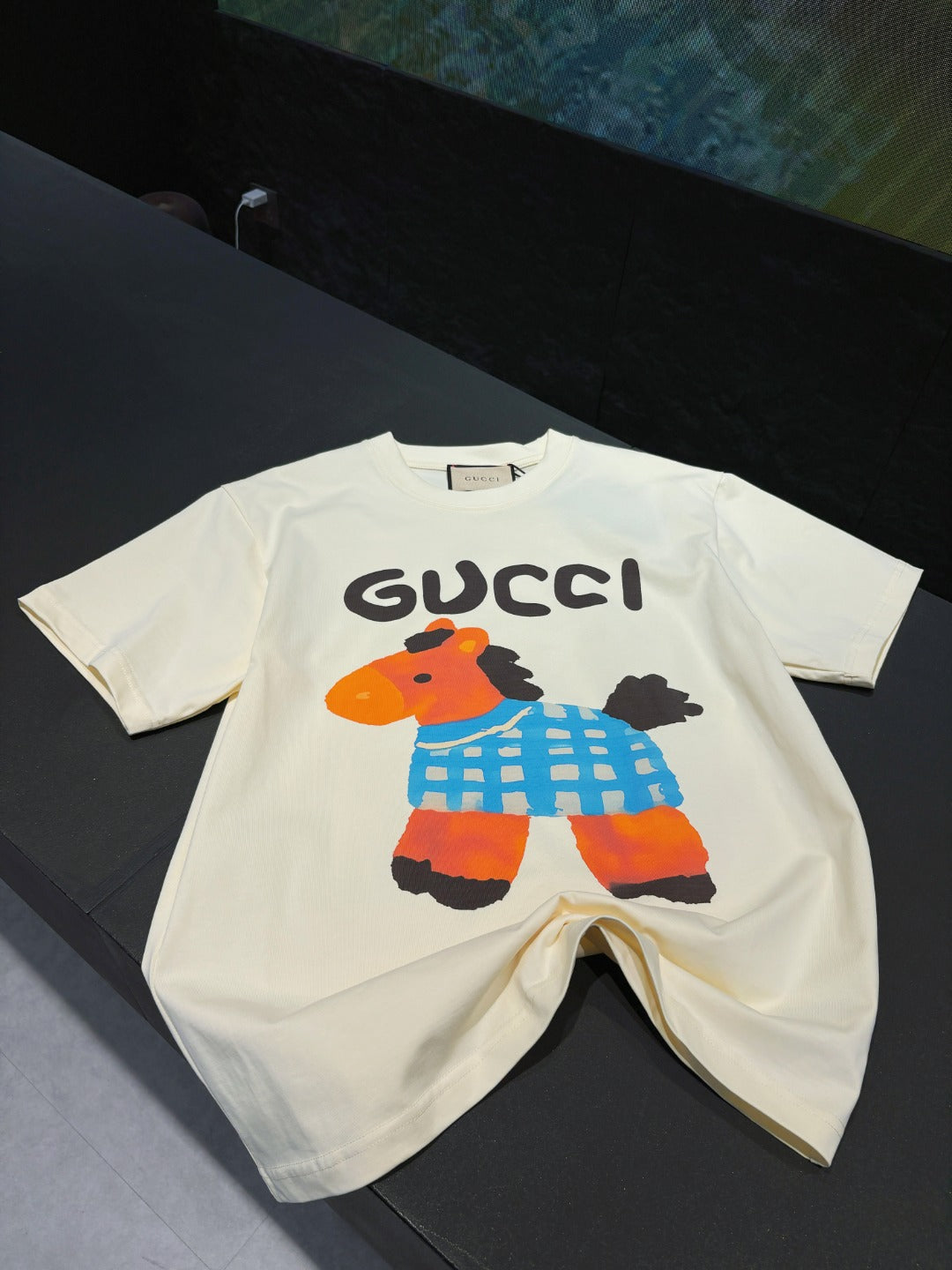 GUCCI 26S T-SHIRT 154