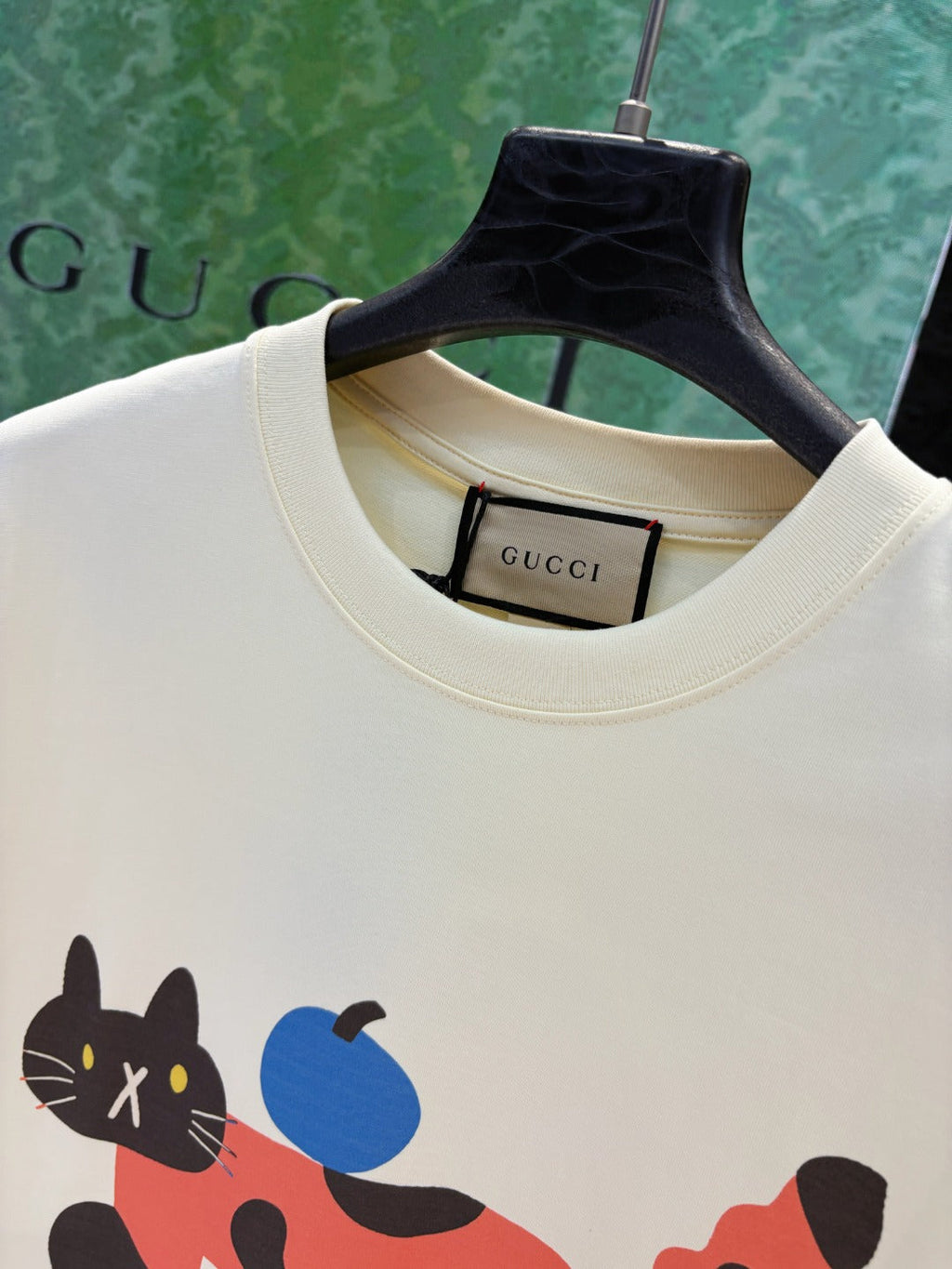 GUCCI 26S T-SHIRT 156