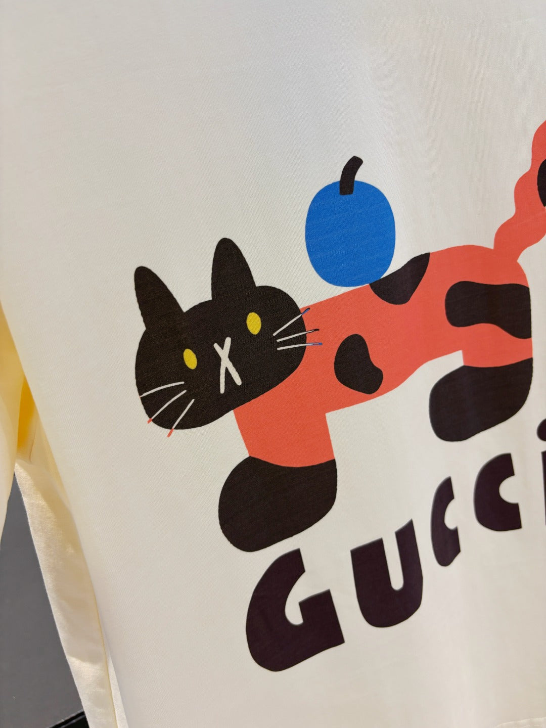 GUCCI 26S T-SHIRT 156