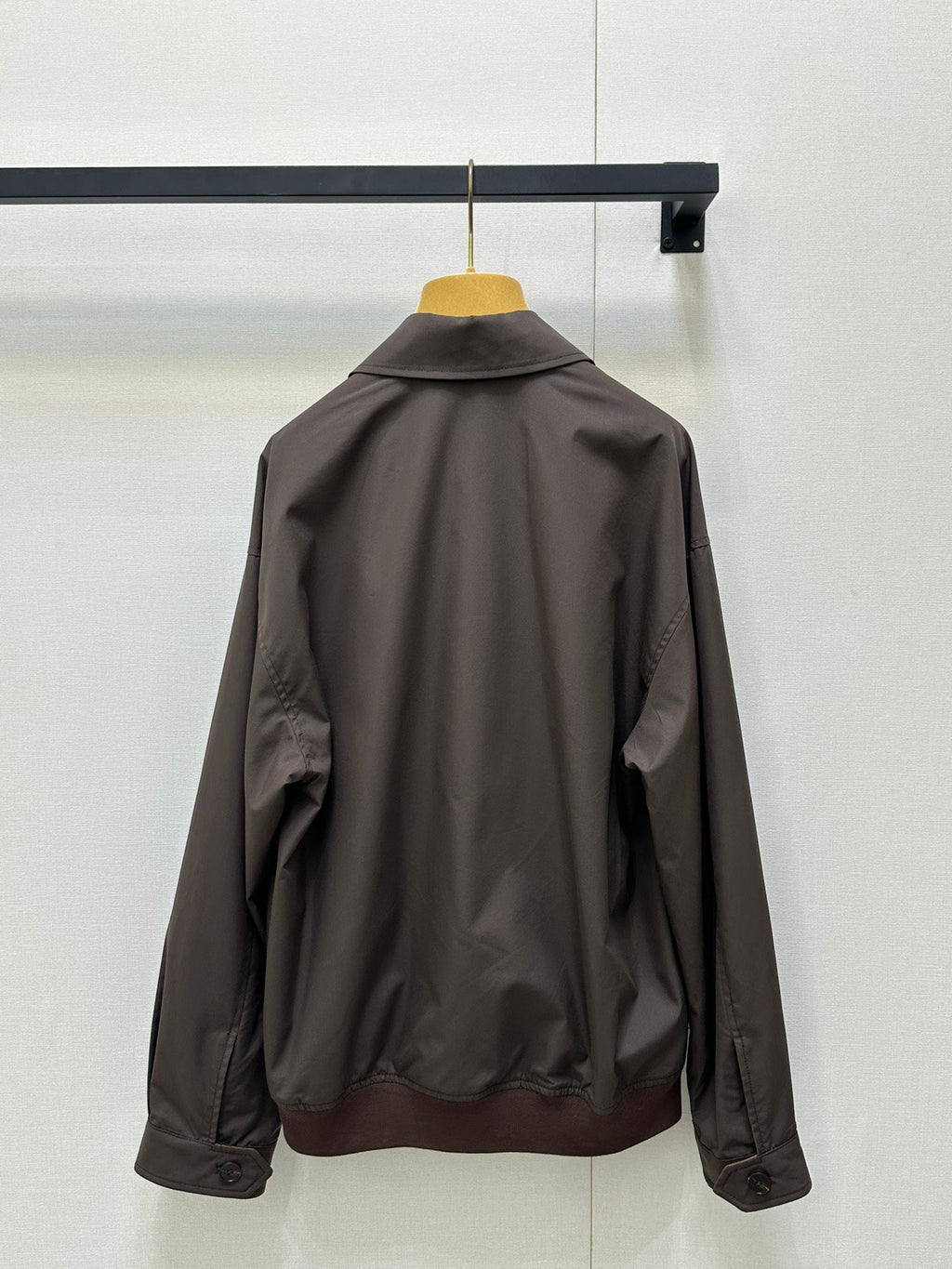 MIUMIU OVERSIZED JACKET STYLE 53