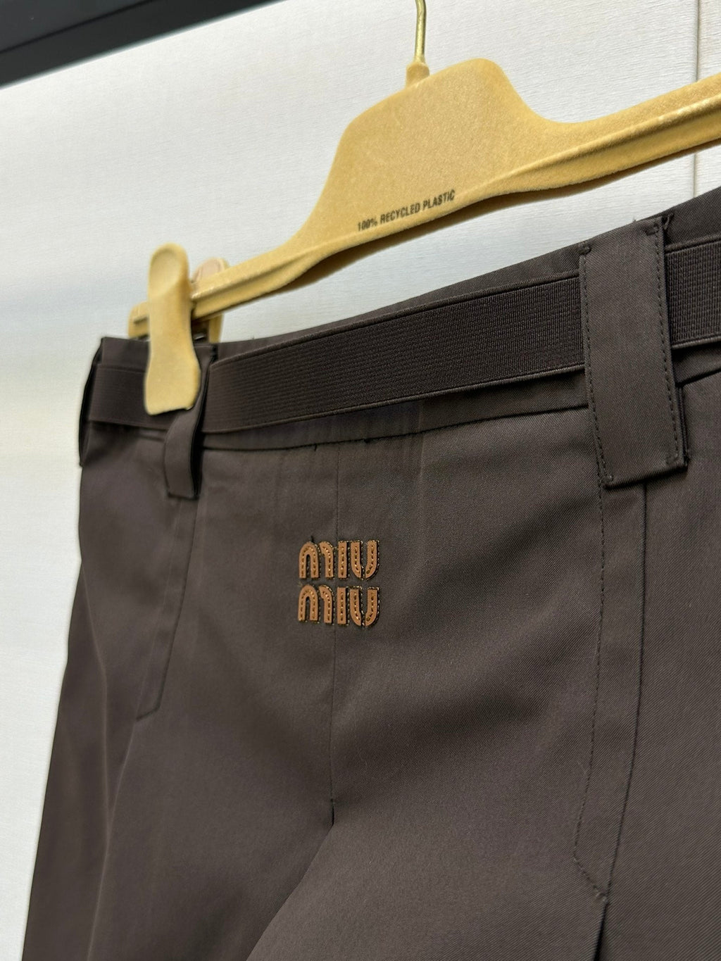 MIUMIU SKIRT STYLE 54