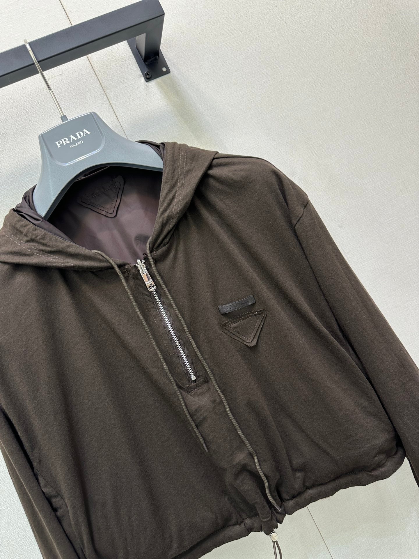 PRADA JACKET STYLE 5