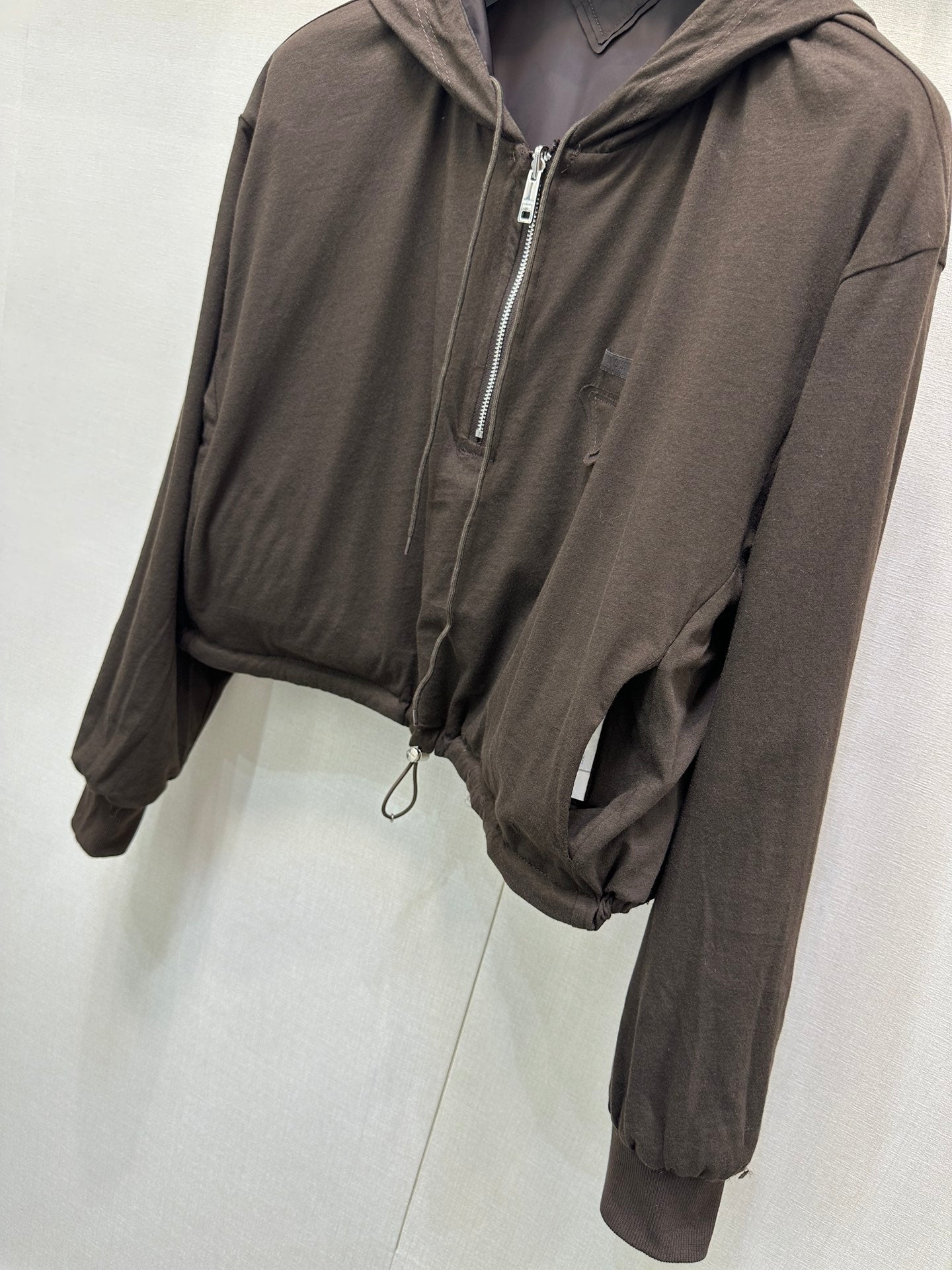 PRADA JACKET STYLE 5