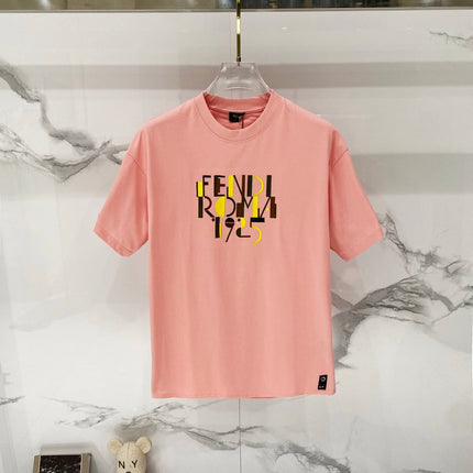 FENDI 26S SHORT SLEEVE T-SHIRT 152