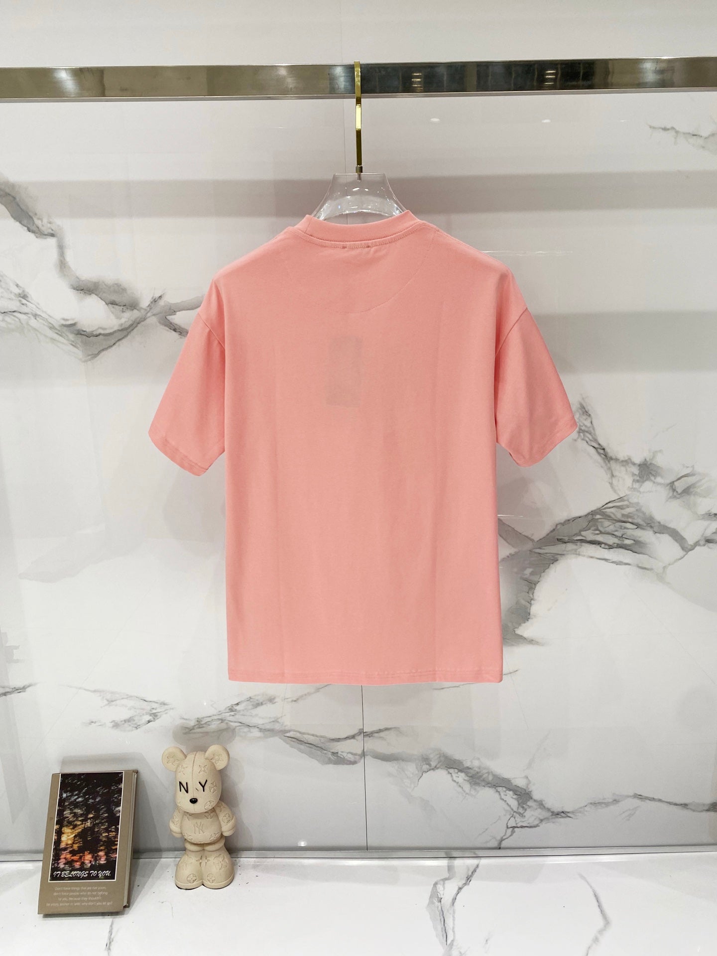 FENDI 26S SHORT SLEEVE T-SHIRT 152