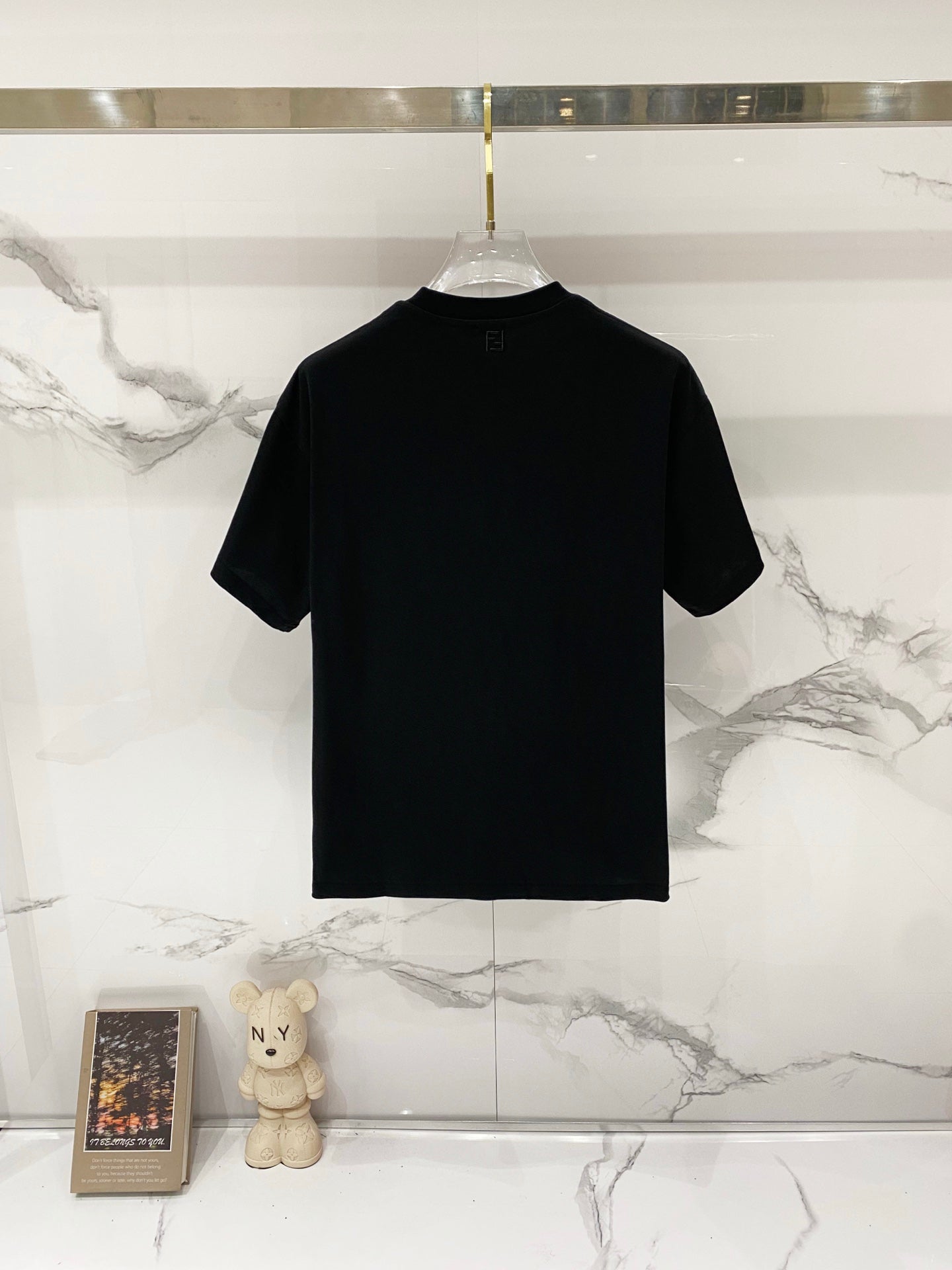 FENDI 26S SHORT SLEEVE T-SHIRT 151