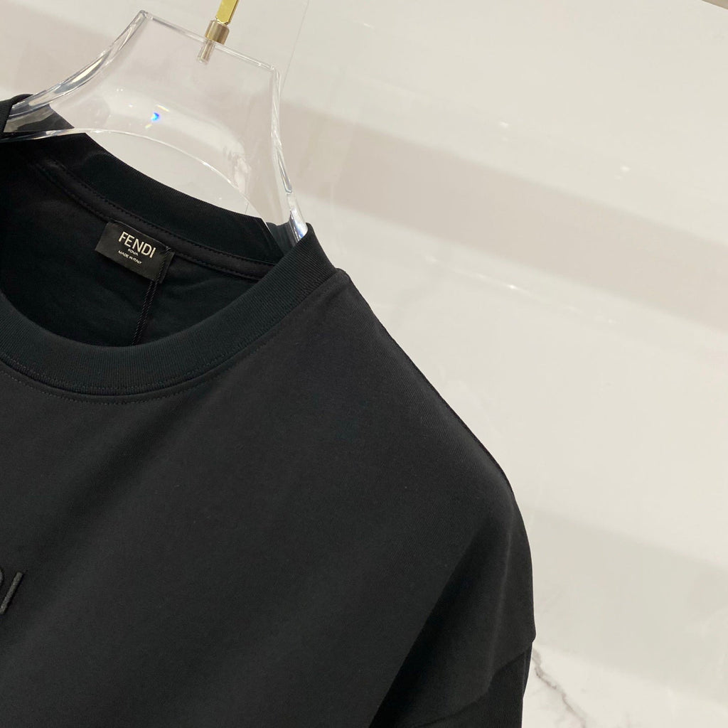 FENDI 26S SHORT SLEEVE T-SHIRT 151