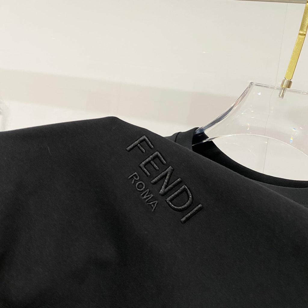 FENDI 26S SHORT SLEEVE T-SHIRT 151
