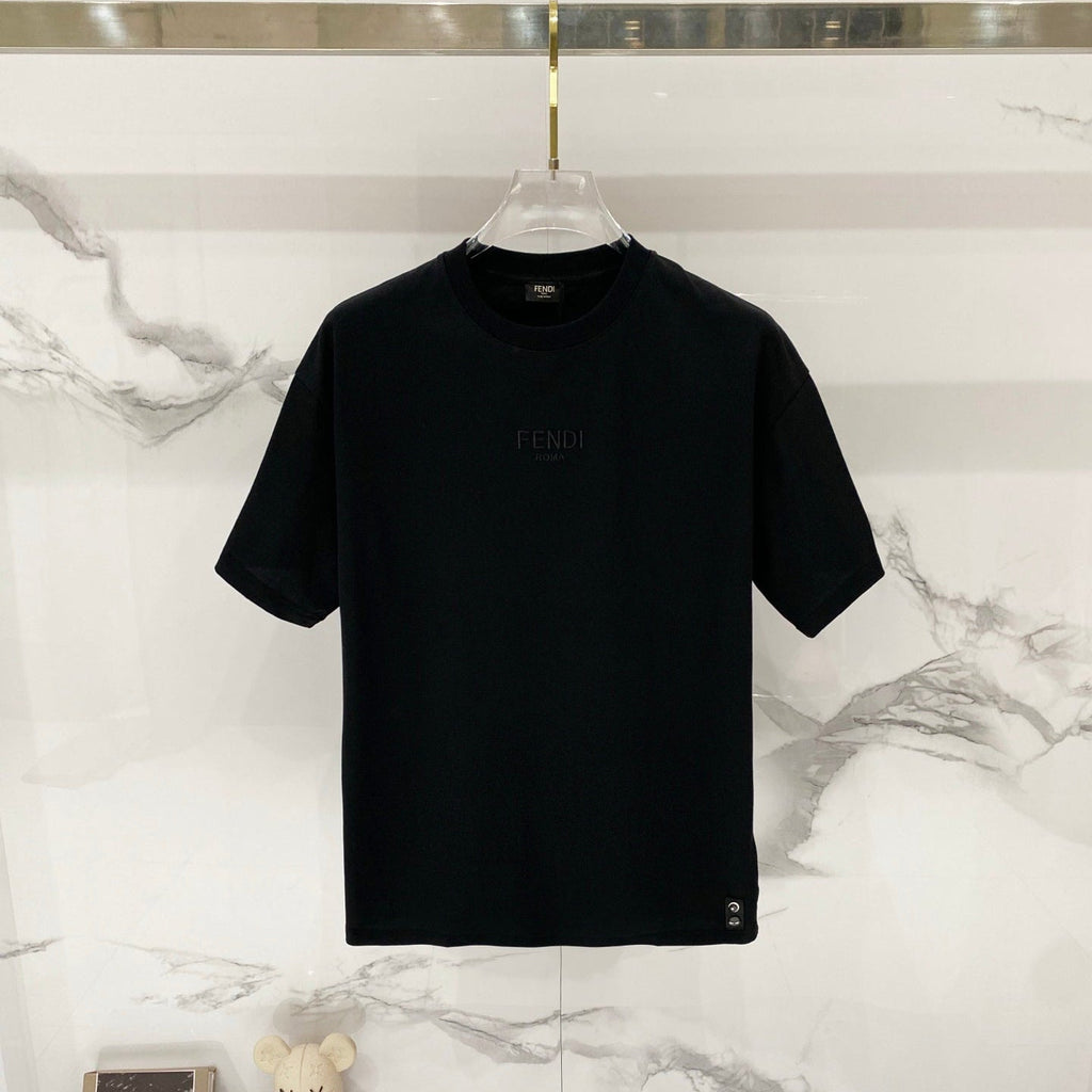 FENDI 26S SHORT SLEEVE T-SHIRT 151