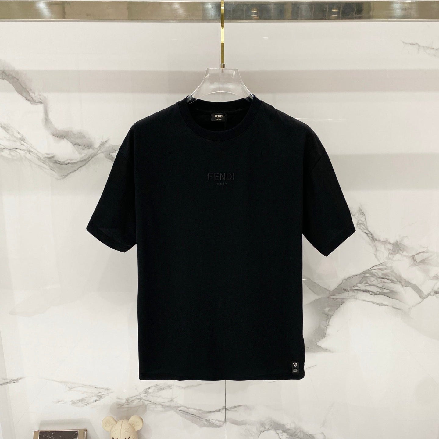 FENDI 26S SHORT SLEEVE T-SHIRT 151