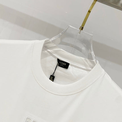 FENDI 26S SHORT SLEEVE T-SHIRT 150