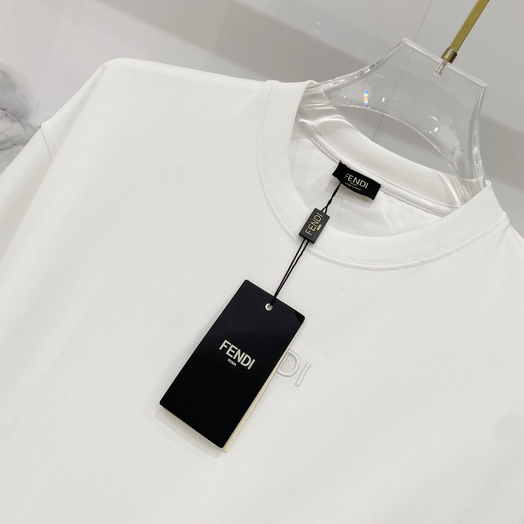 FENDI 26S SHORT SLEEVE T-SHIRT 150