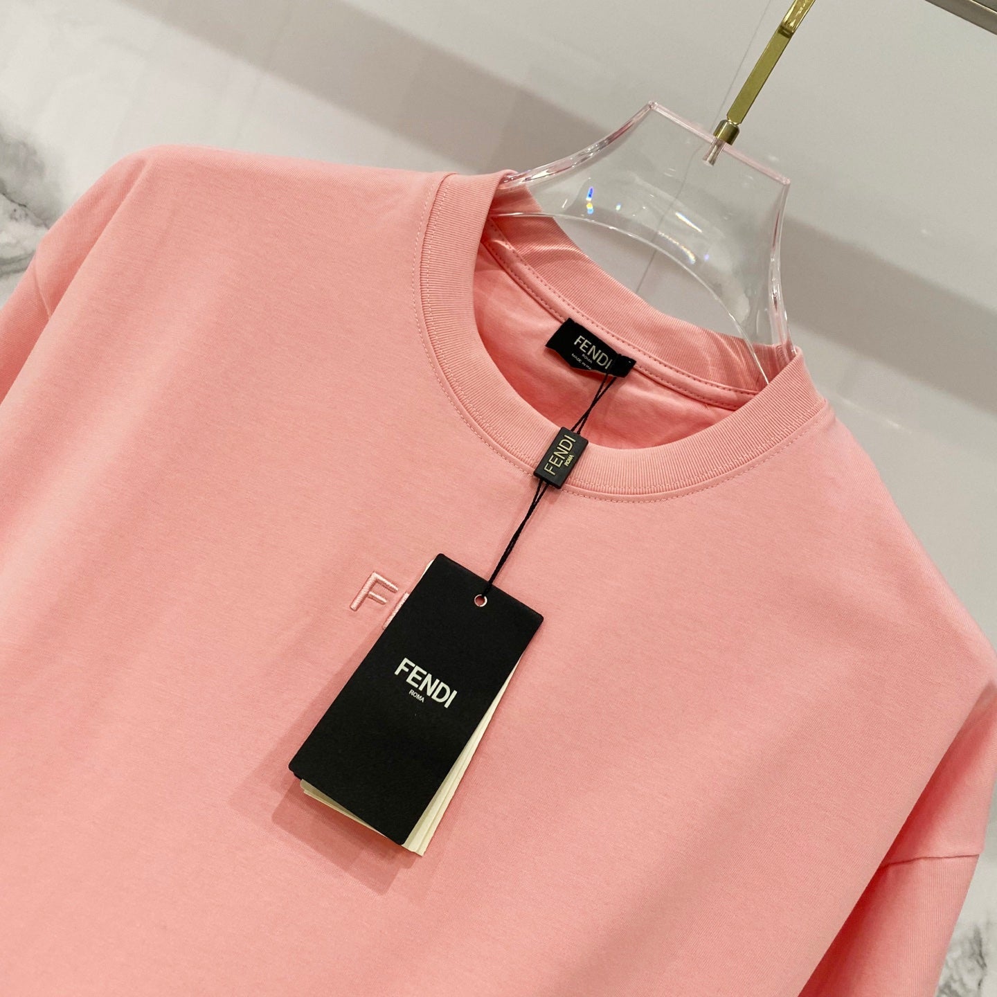 FENDI 26S SHORT SLEEVE T-SHIRT 149