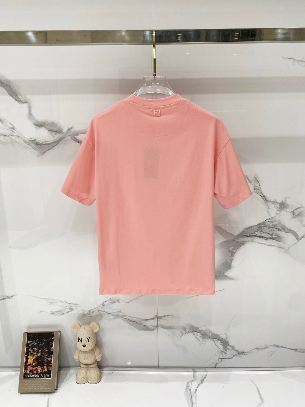 FENDI 26S SHORT SLEEVE T-SHIRT 149