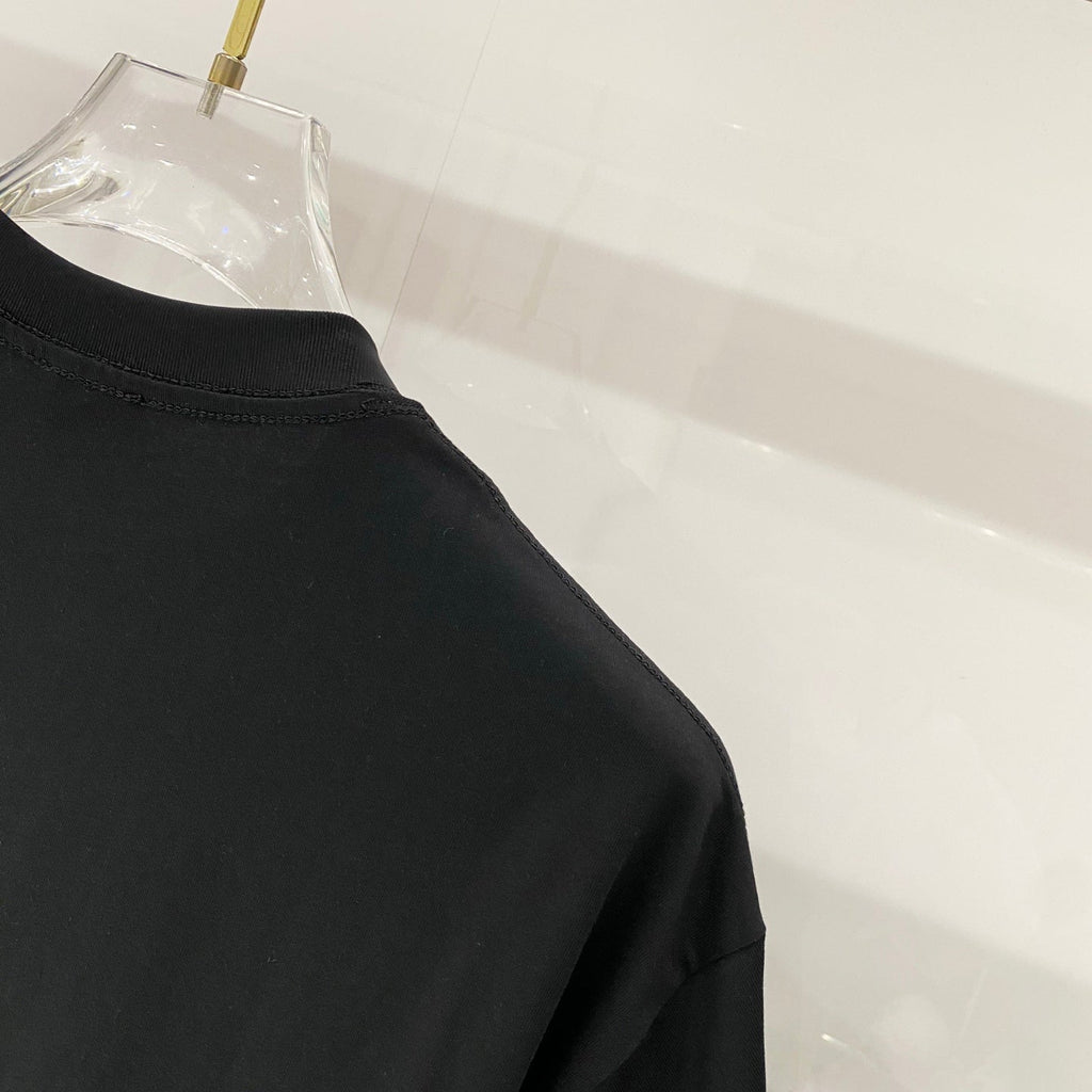 FENDI 26S SHORT SLEEVE T-SHIRT 148