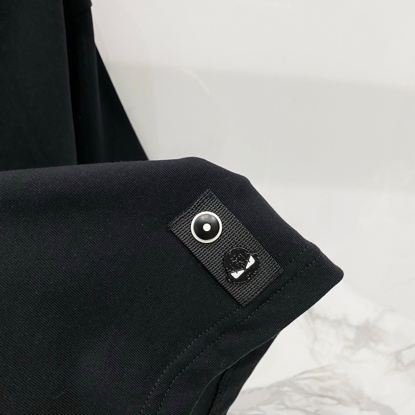 FENDI 26S SHORT SLEEVE T-SHIRT 148