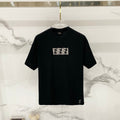FENDI 26S SHORT SLEEVE T-SHIRT 148
