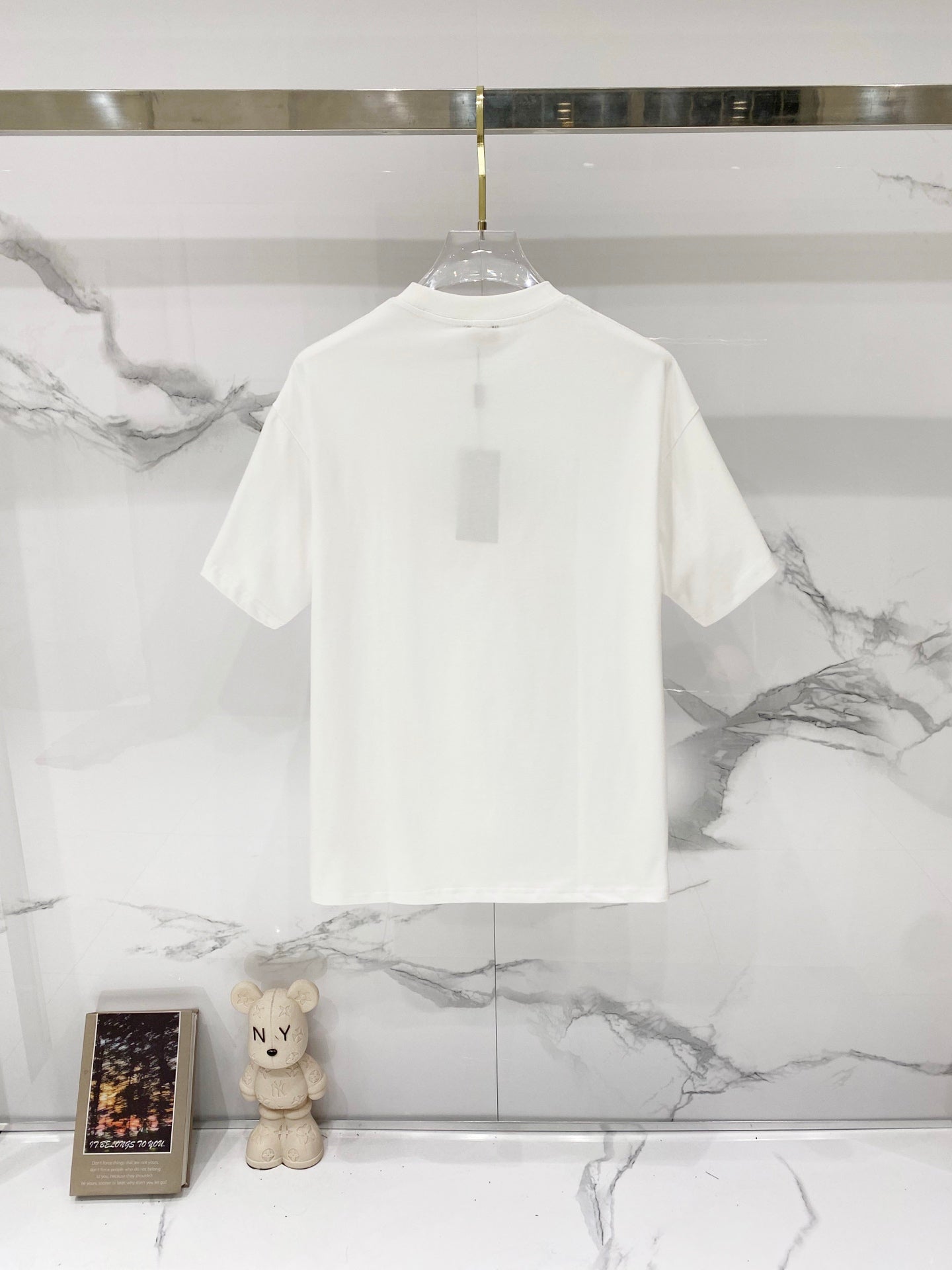 FENDI 26S SHORT SLEEVE T-SHIRT 147
