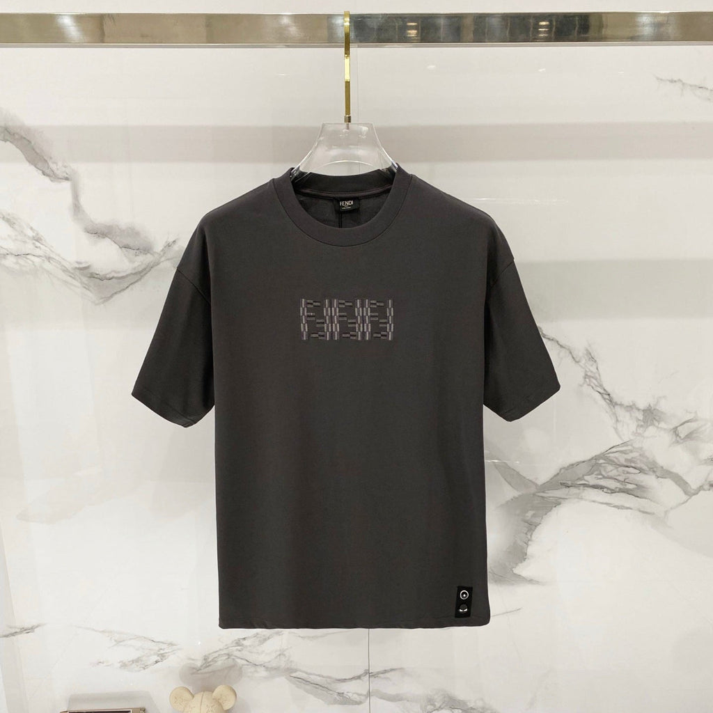 FENDI 26S SHORT SLEEVE T-SHIRT 146