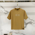 FENDI 26S SHORT SLEEVE T-SHIRT 145