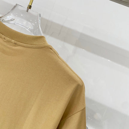 FENDI 26S SHORT SLEEVE T-SHIRT 145