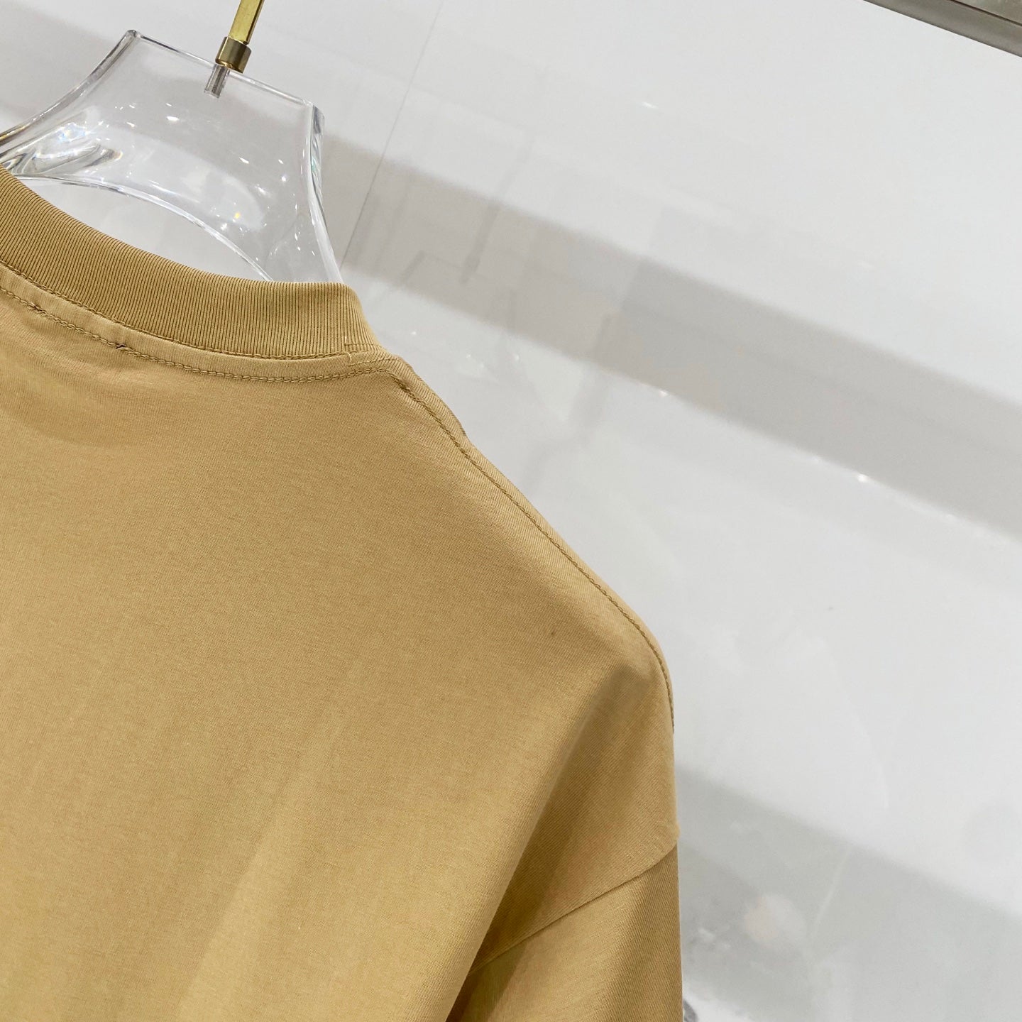 FENDI 26S SHORT SLEEVE T-SHIRT 145