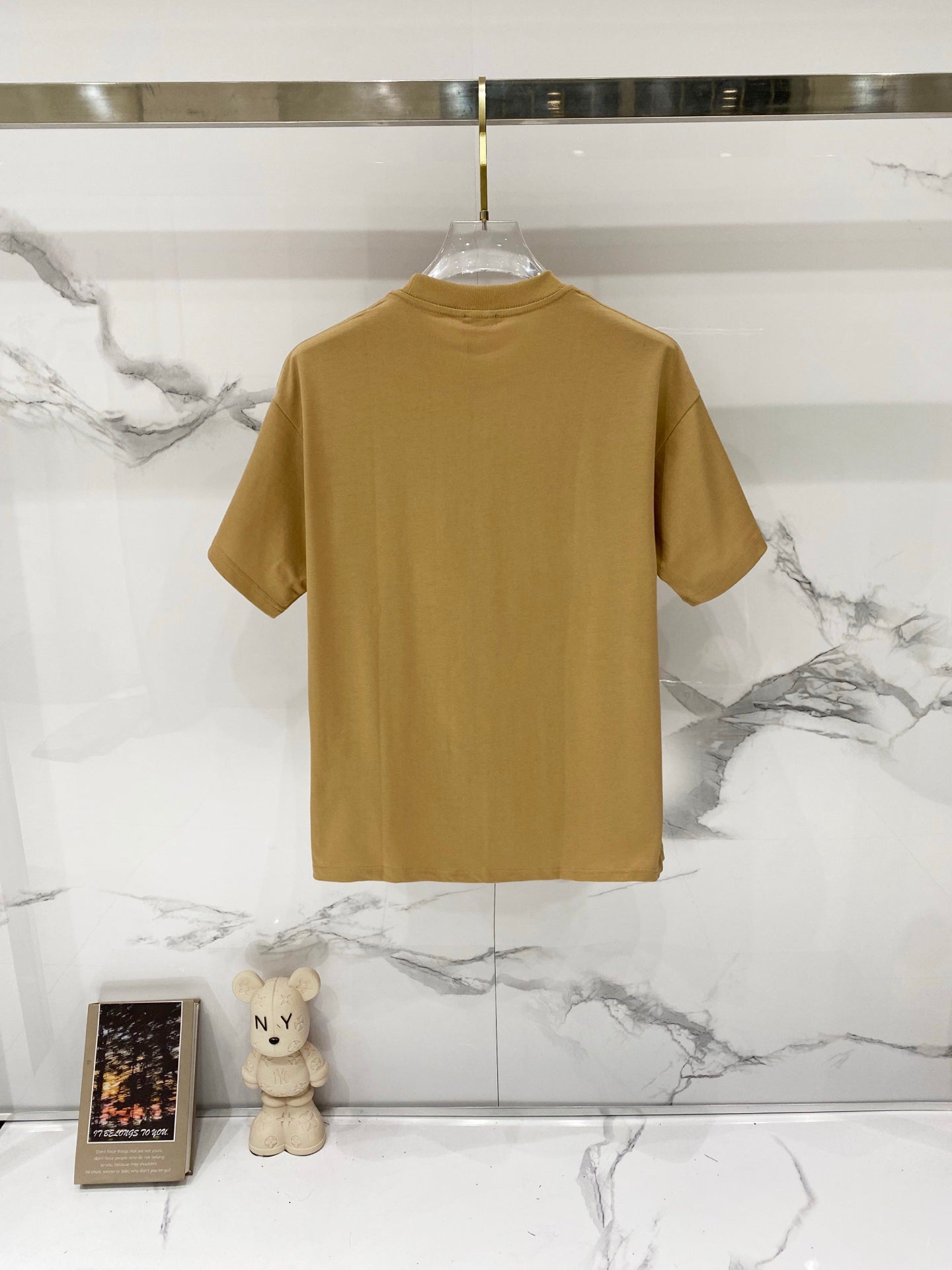 FENDI 26S SHORT SLEEVE T-SHIRT 145