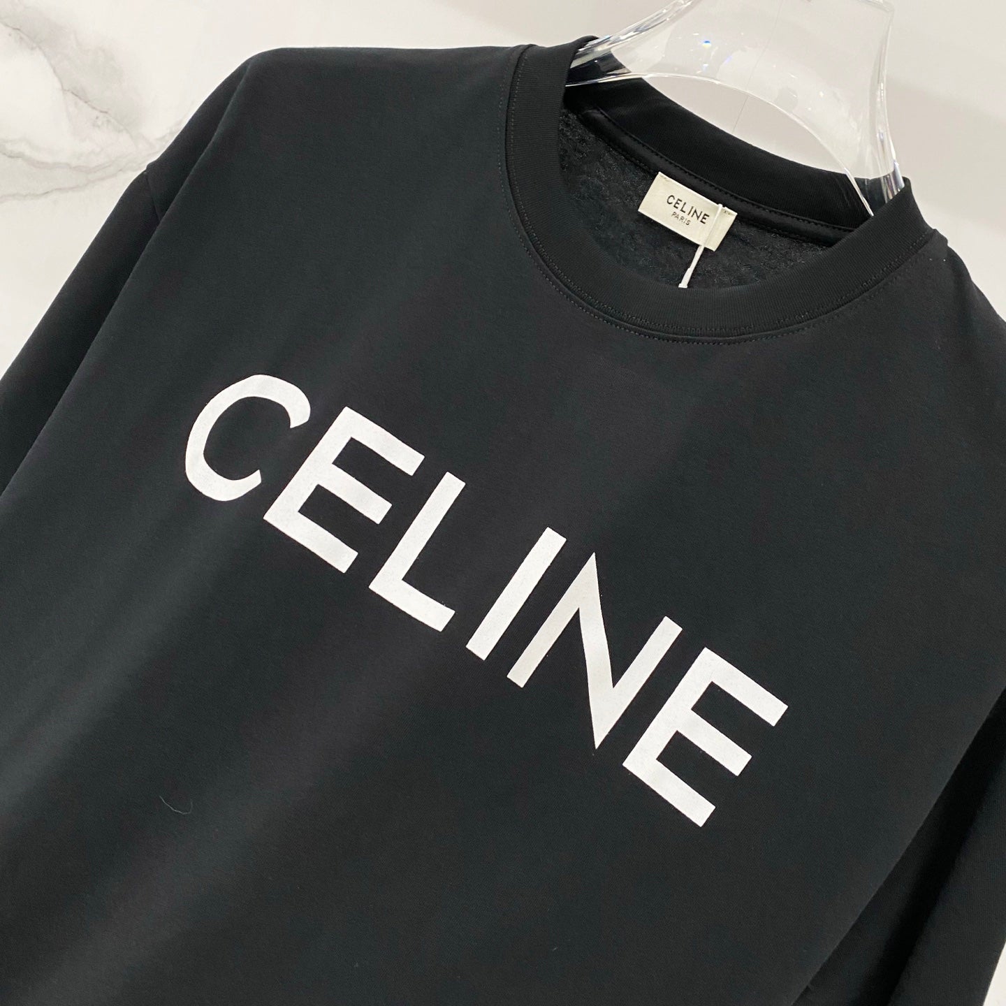 CELINE 26S SHORT SLEEVE T-SHIRT 131