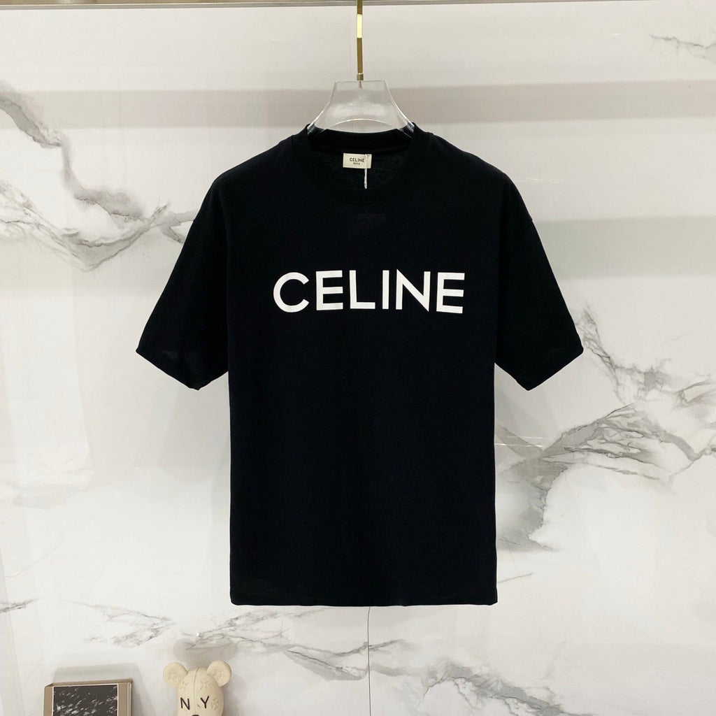 CELINE 26S SHORT SLEEVE T-SHIRT 131