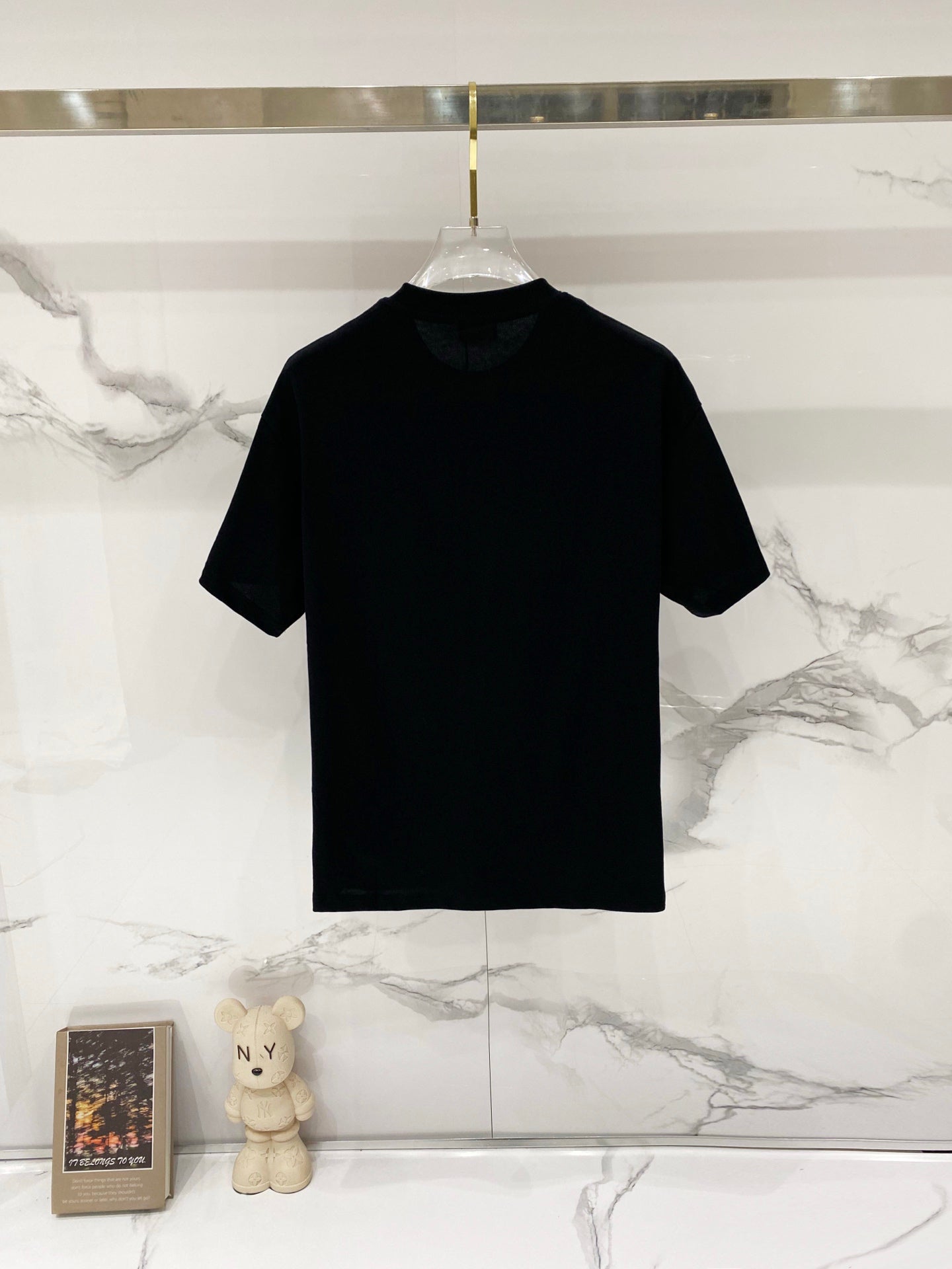CELINE 26S SHORT SLEEVE T-SHIRT 131